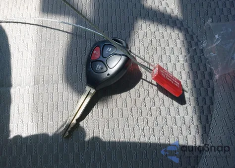 2007 Toyota Rav4 Limited из США, поврежденный, VIN JTMBD31V075116093